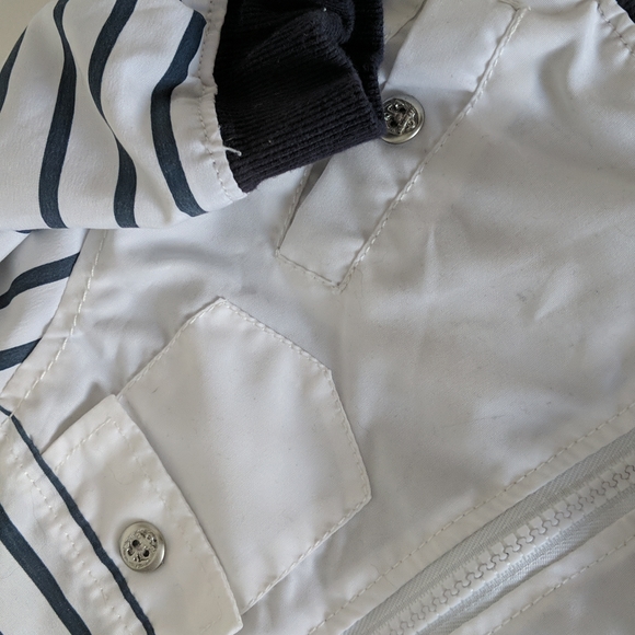 *4/$20* Baby spring/fall jacket lightweight - Picture 5 of 7